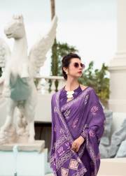 Rajpath  RESHAM SILK